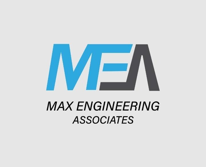 Max Elevators Services Logo